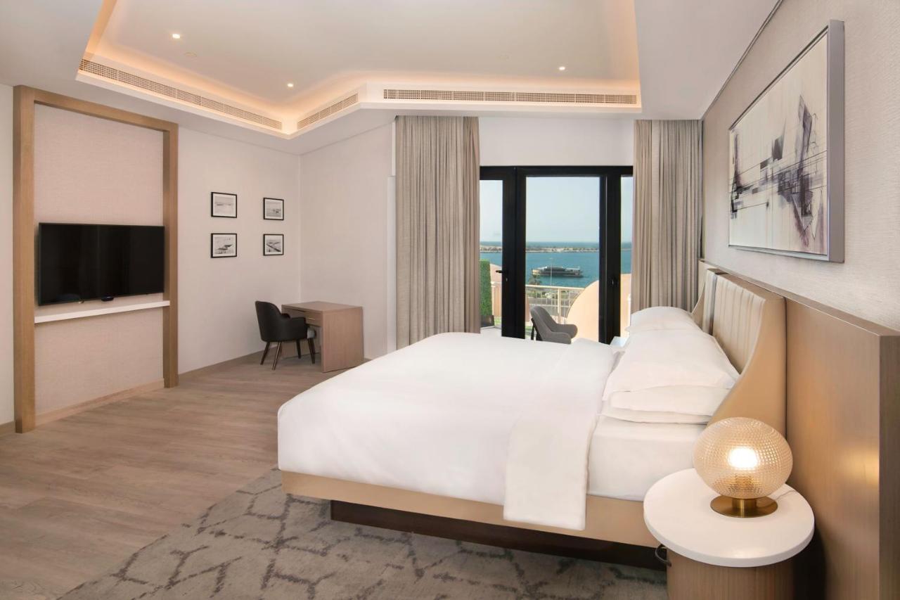 Royal Suite met Toegang tot Club Lounge