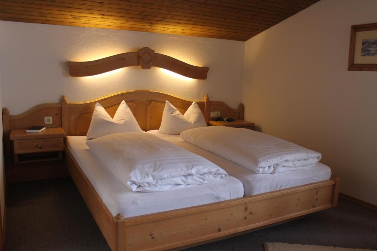 Budget Doppelzimmer