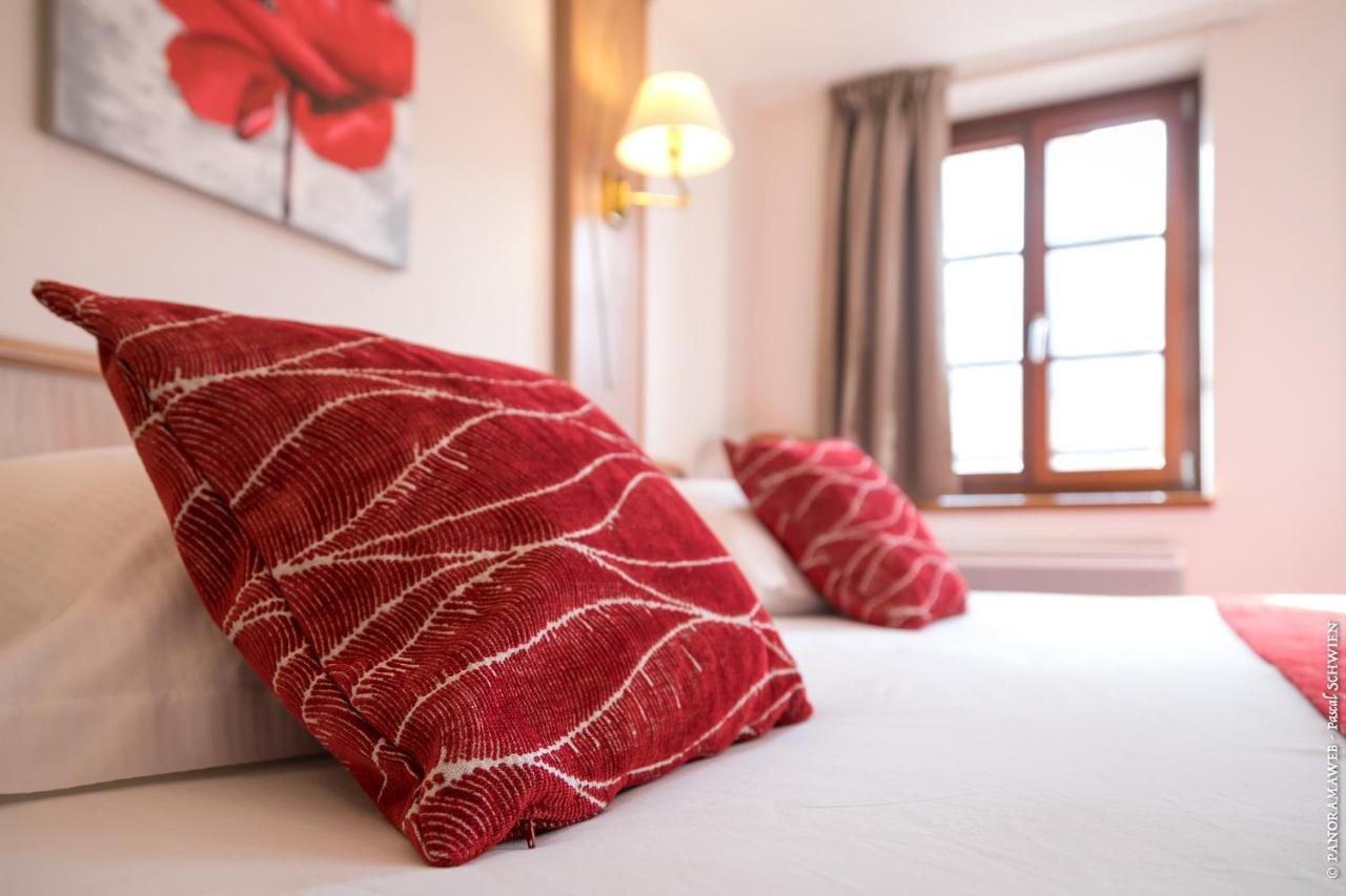Chambre Double Confort - Occupation Simple