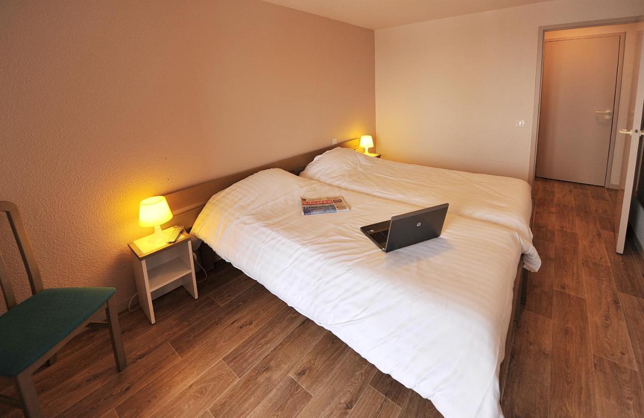 Appartement 1 Chambre