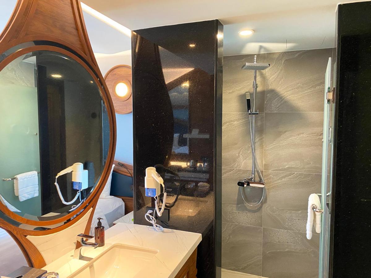 Deluxe Zweibettzimmer