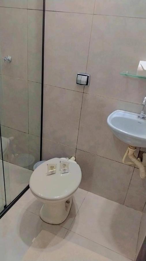 Quarto Individual Standard