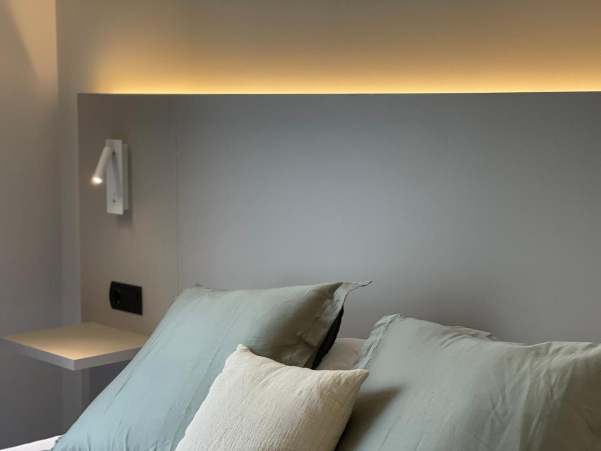Chambre Familiale