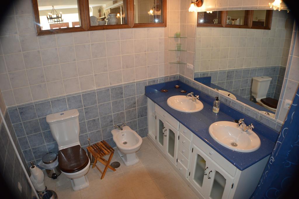 Apartamento con terraza