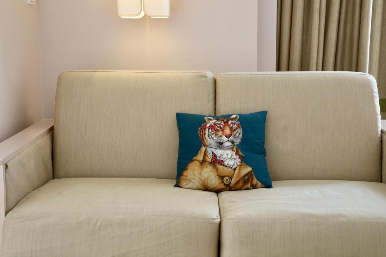 Suite met Uitzicht