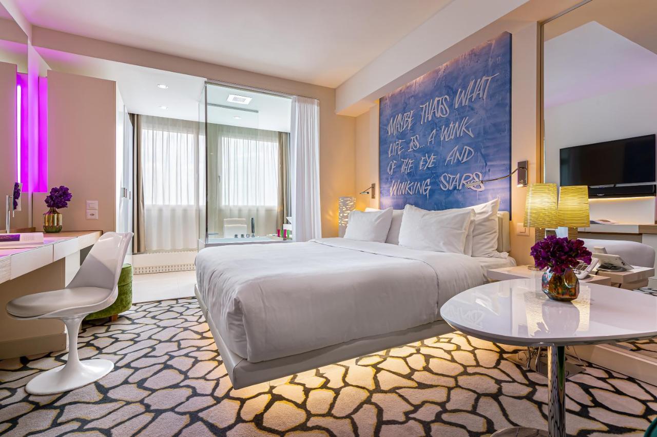 Chambre Double Exécutive