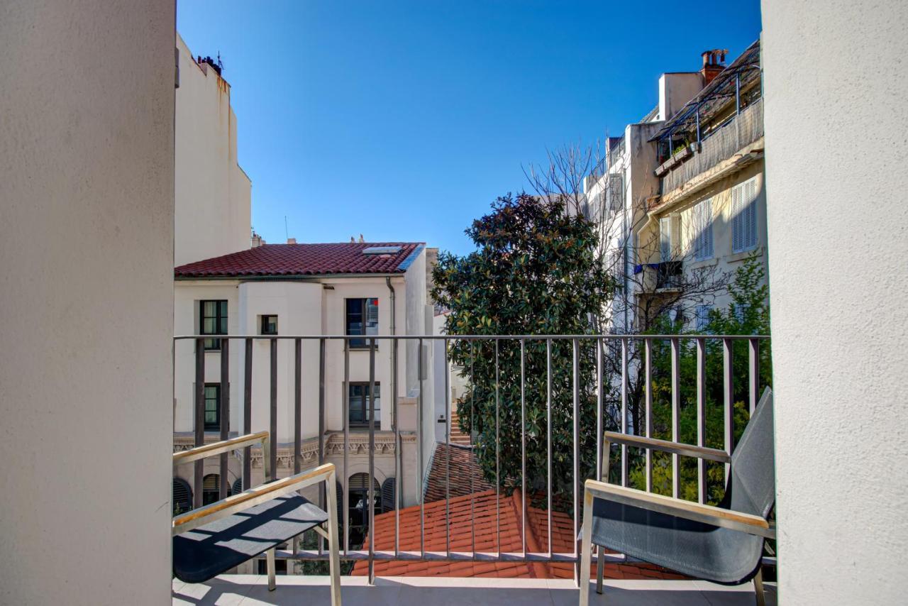 Junior Suite mit Terrassenblick