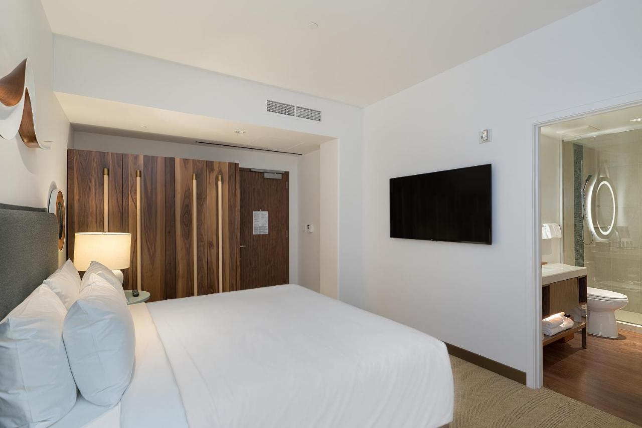 King Room - High Floor