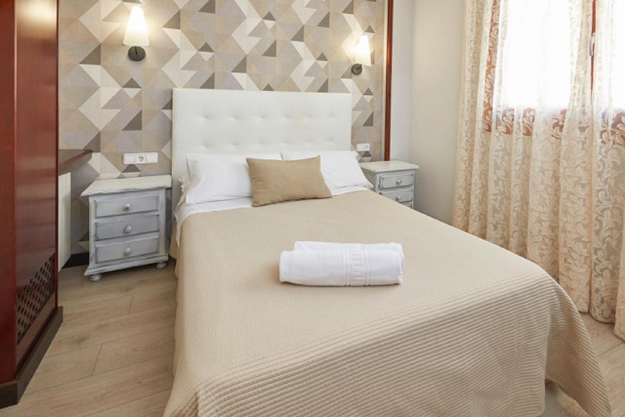 Habitación Individual Estándar