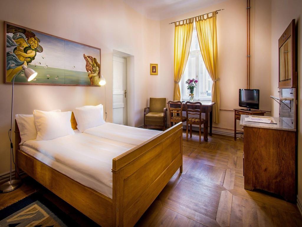 Chambre Double Supérieure