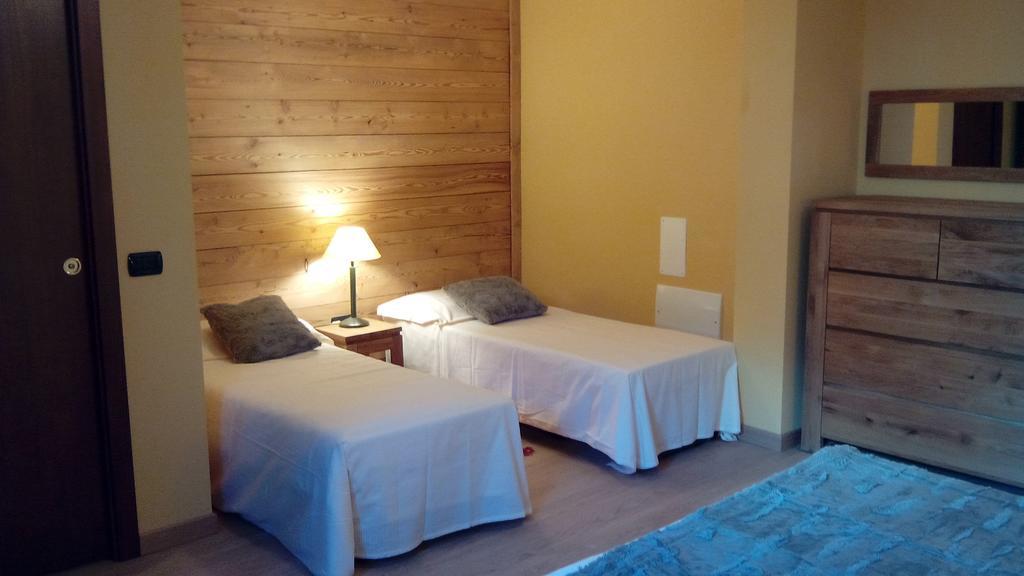 Appartamento con Vista Giardino