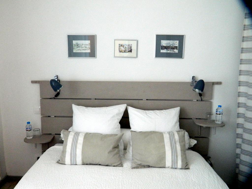 Chambre Familiale Jasmin
