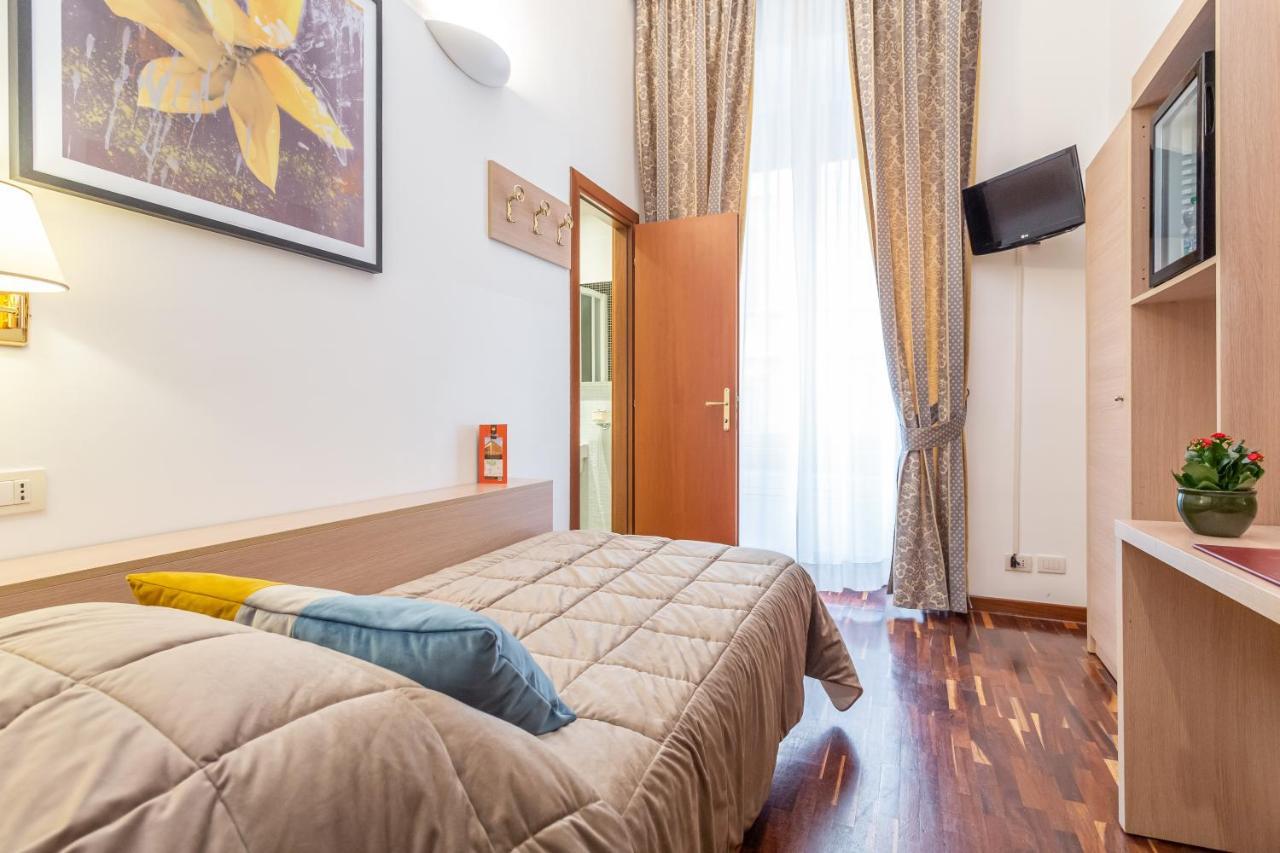 Chambre Simple