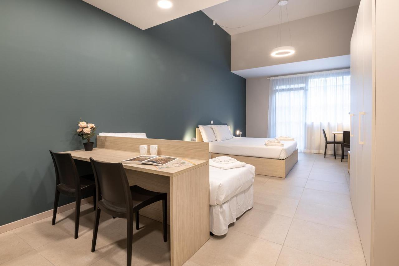 Monolocale Familiare