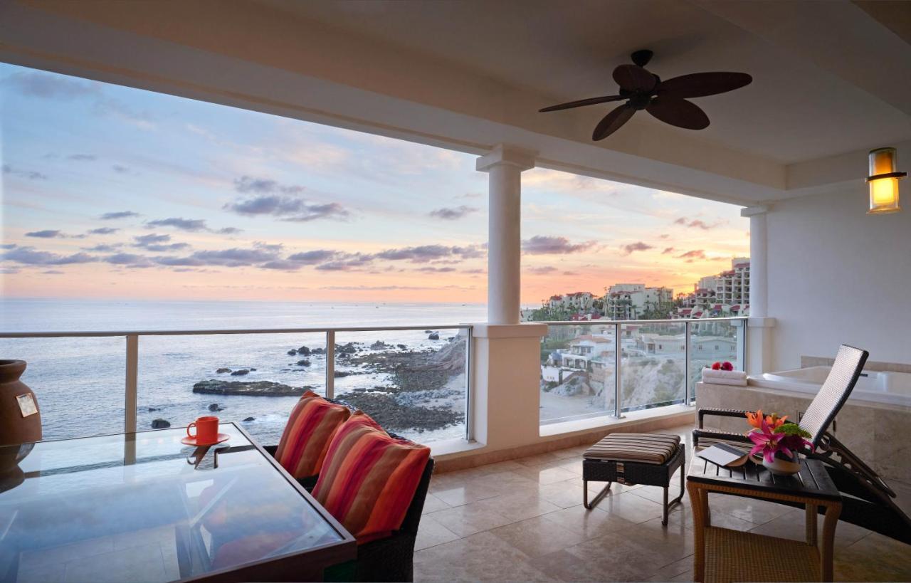 Penthouse Two Bedroom Ocean View