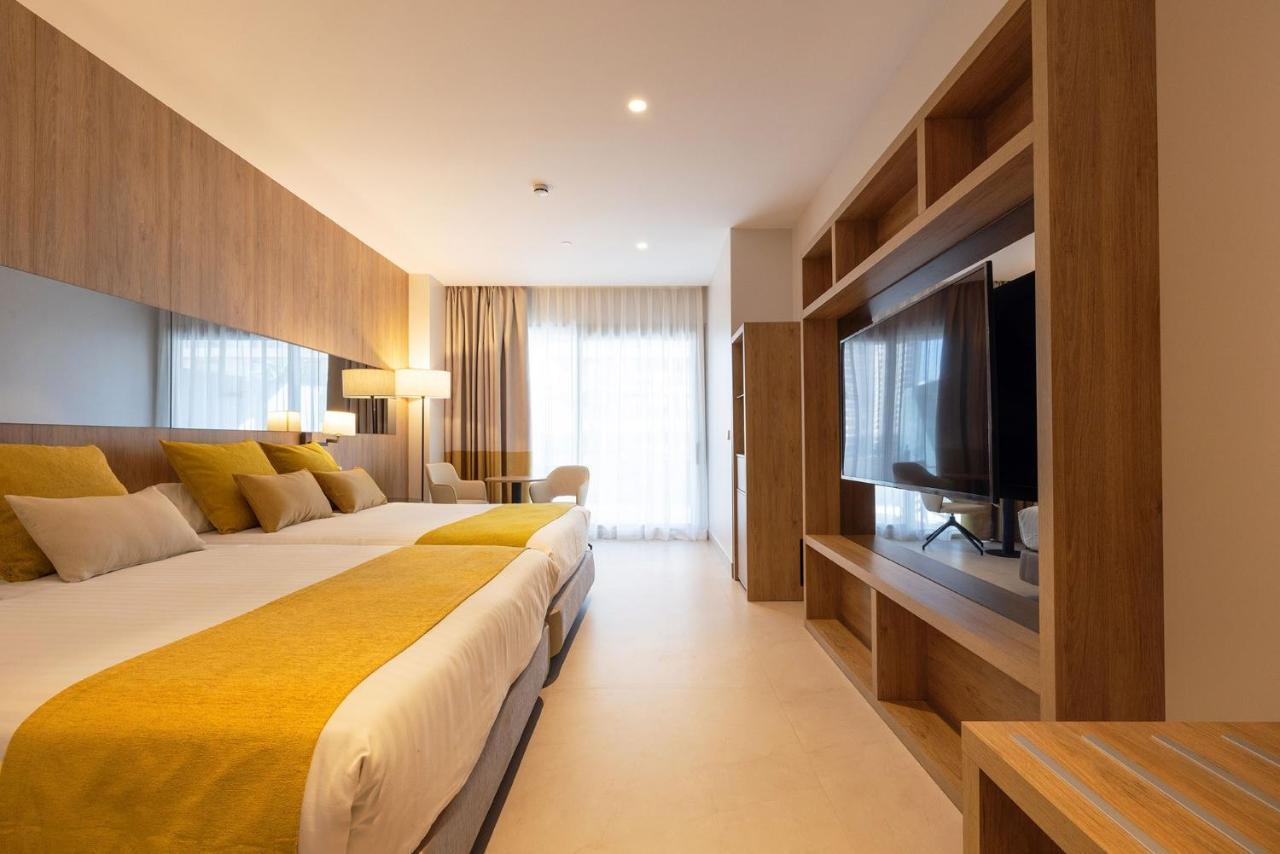 Superior Deluxe Doppelzimmer mit Terrasse