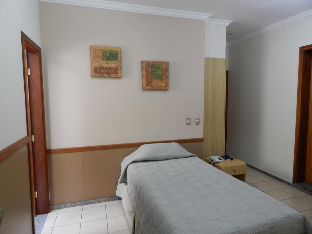 Quarto Individual