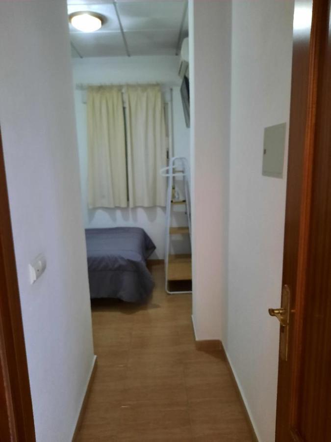 Habitación Individual Económica