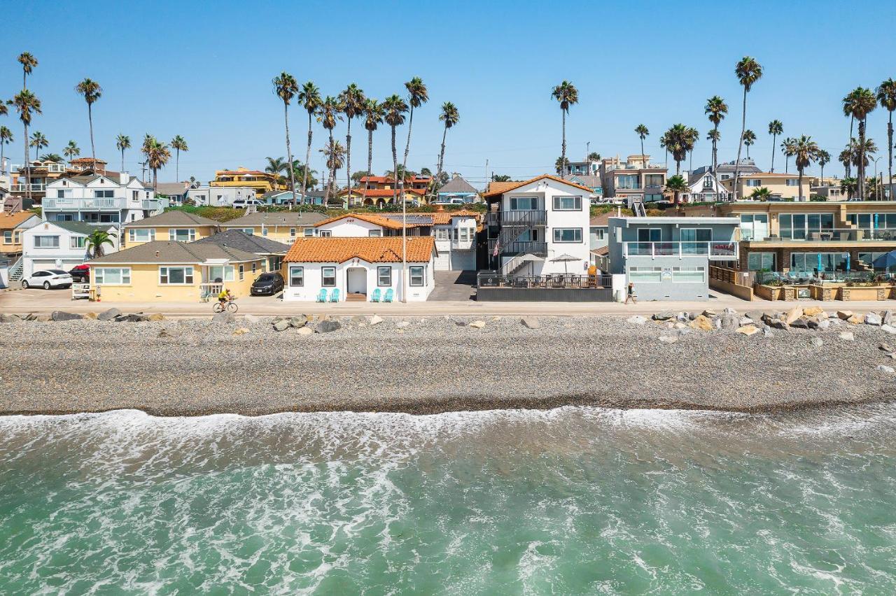 Queen Suite Beach (202)