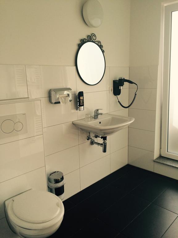 Maisonnette/Duplex Suite
