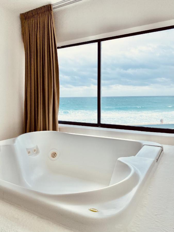 Suíte com Vista do Mar, Jacuzzi e Terraço