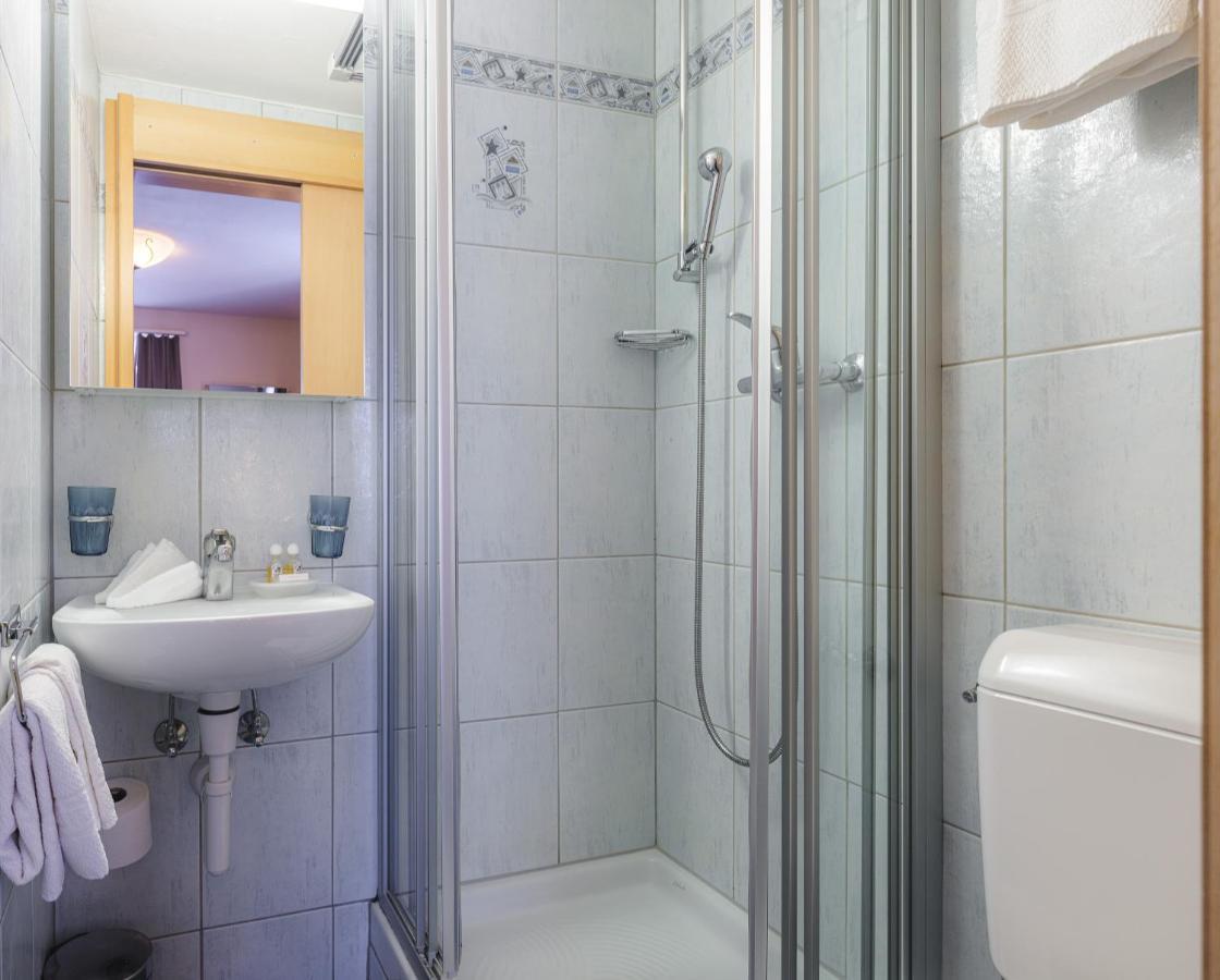 Standaard Kamer met 2 Bedden