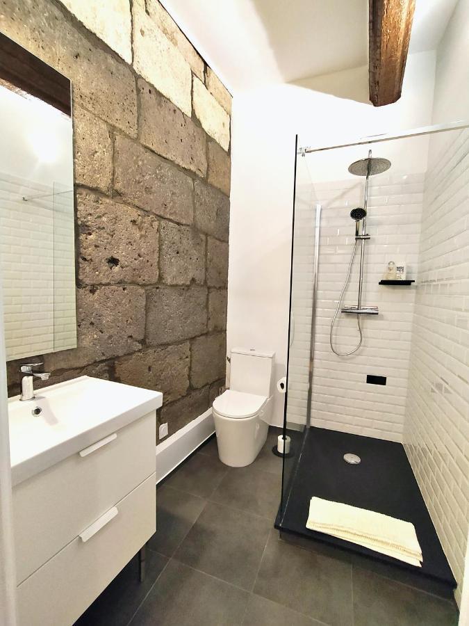Chambre Double Supérieure