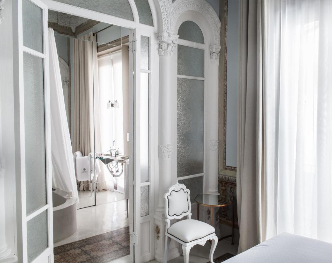 Habitación Doble Deluxe con bañera