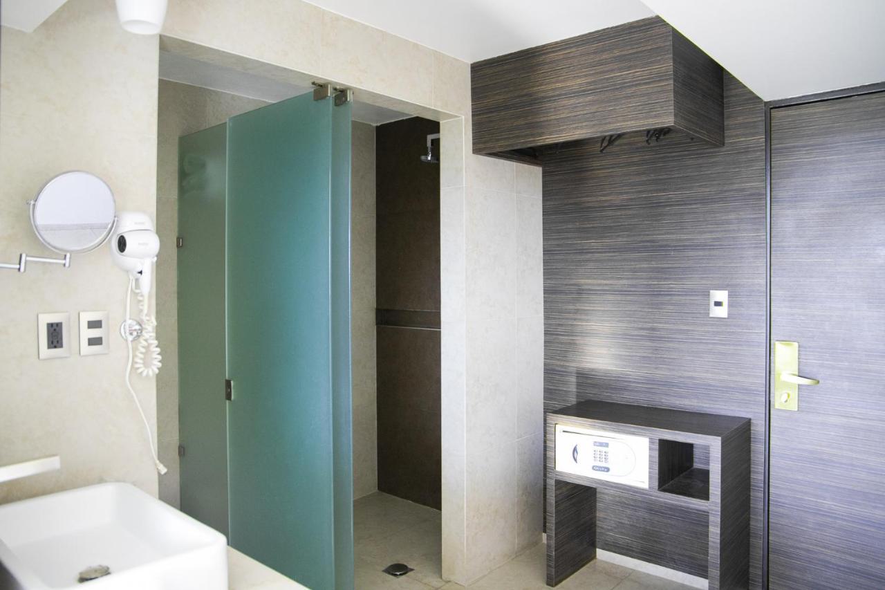 Double Room with Two Double Beds