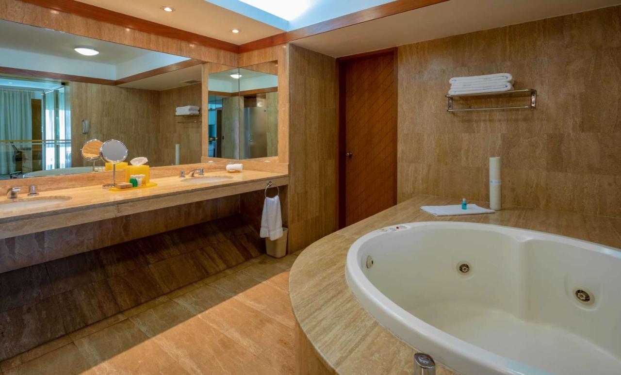 Suite Executive
