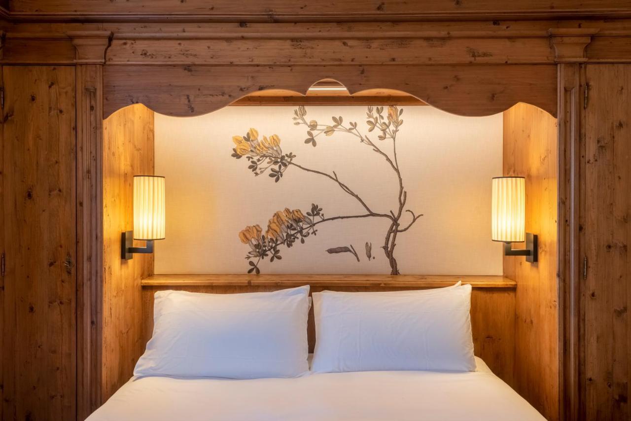 Classic Doppelzimmer mit Zugang zum Spa