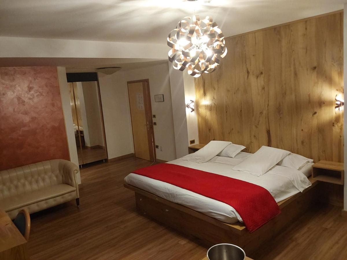 Suite con Vasca Idromassaggio