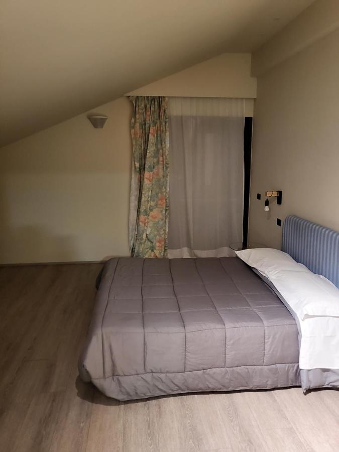 Chambre Double ou Lits Jumeaux Deluxe - Vue sur Montagne
