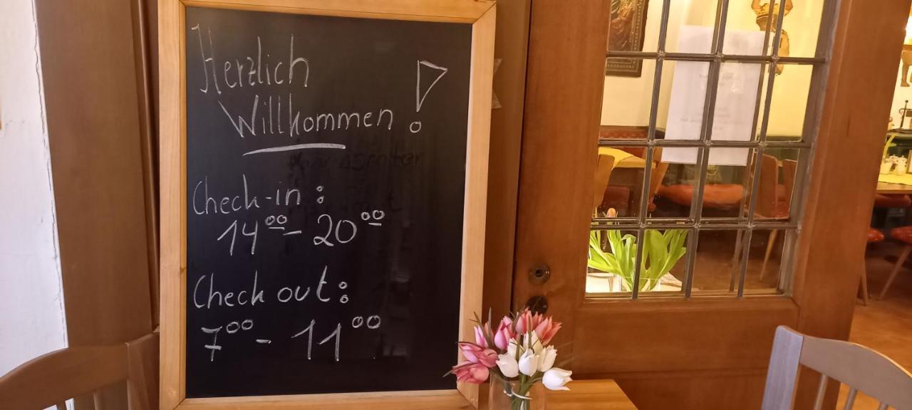 Eenpersoonskamer