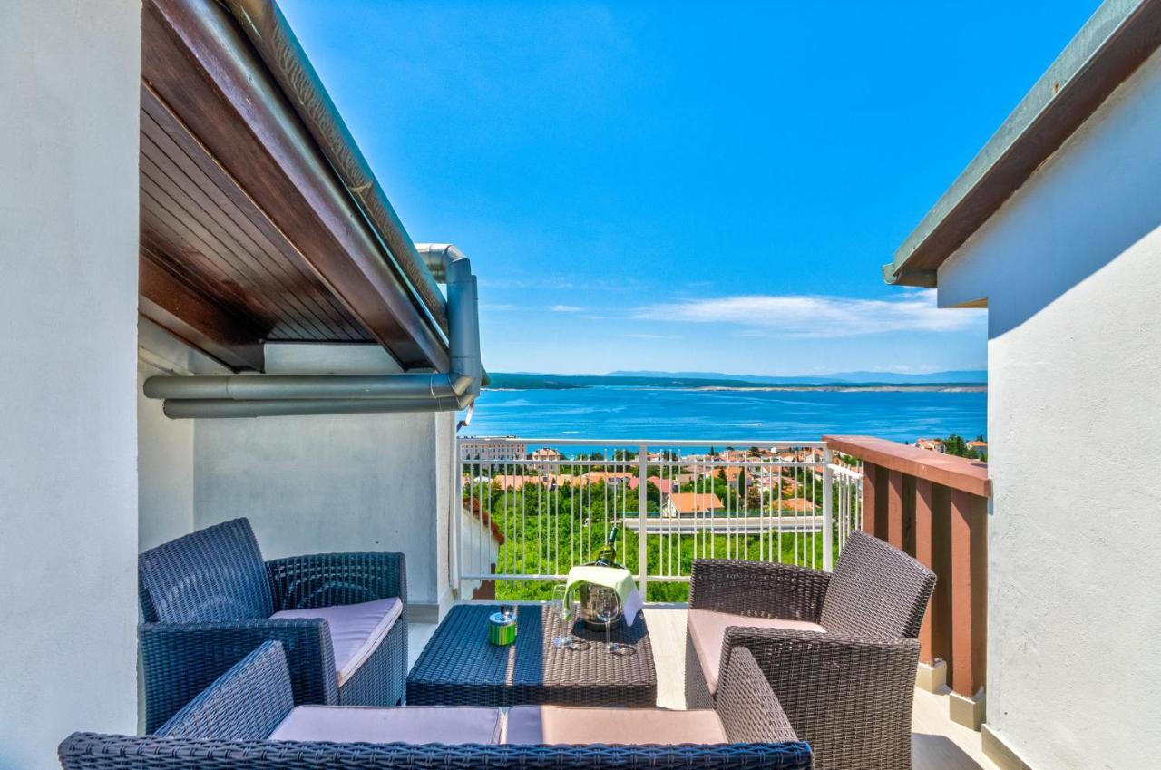 Appartamento con Balcone