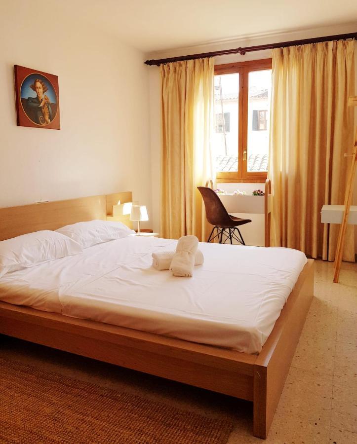 Habitación Doble Deluxe
