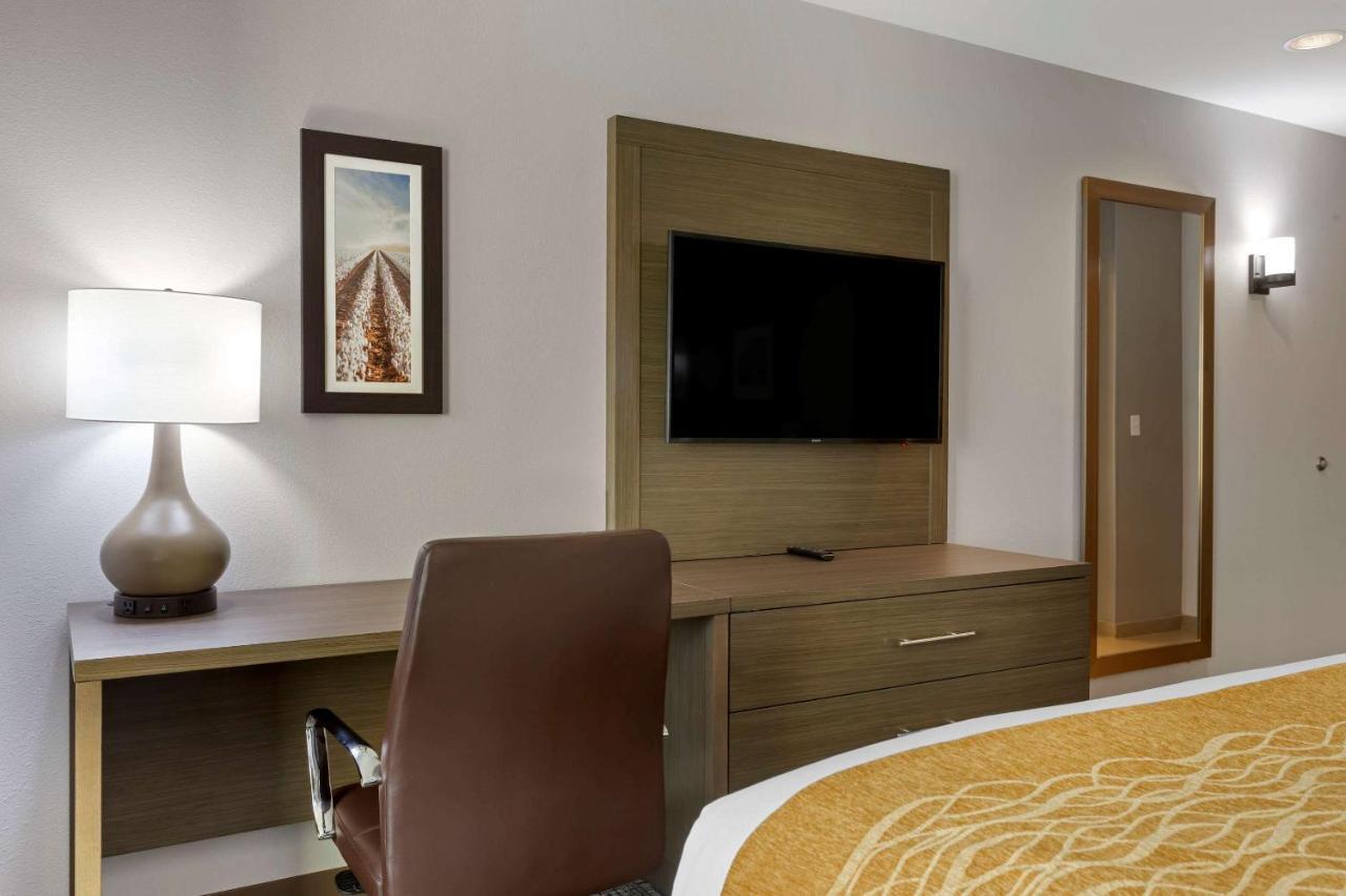 Standard King Room - Non Smoking