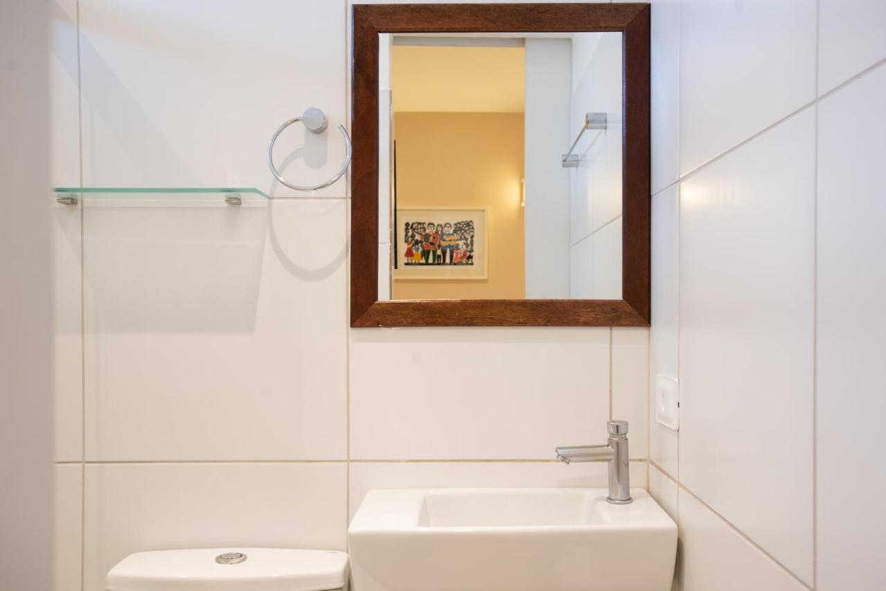 Quarto Duplo Básico