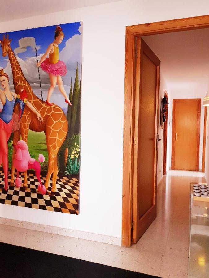 Suite Junior con balcón