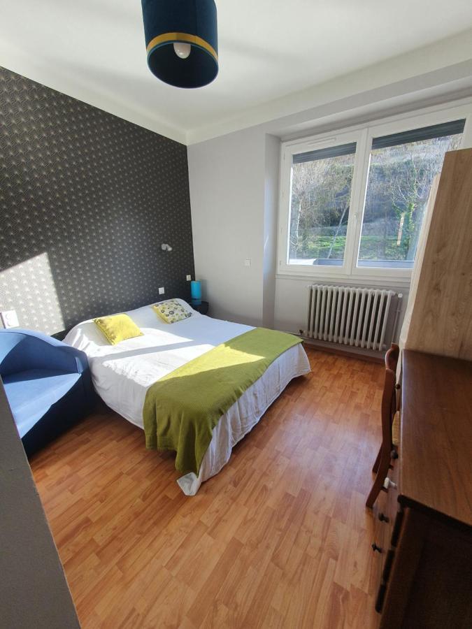 Chambre Double avec Salle de Bains Privative