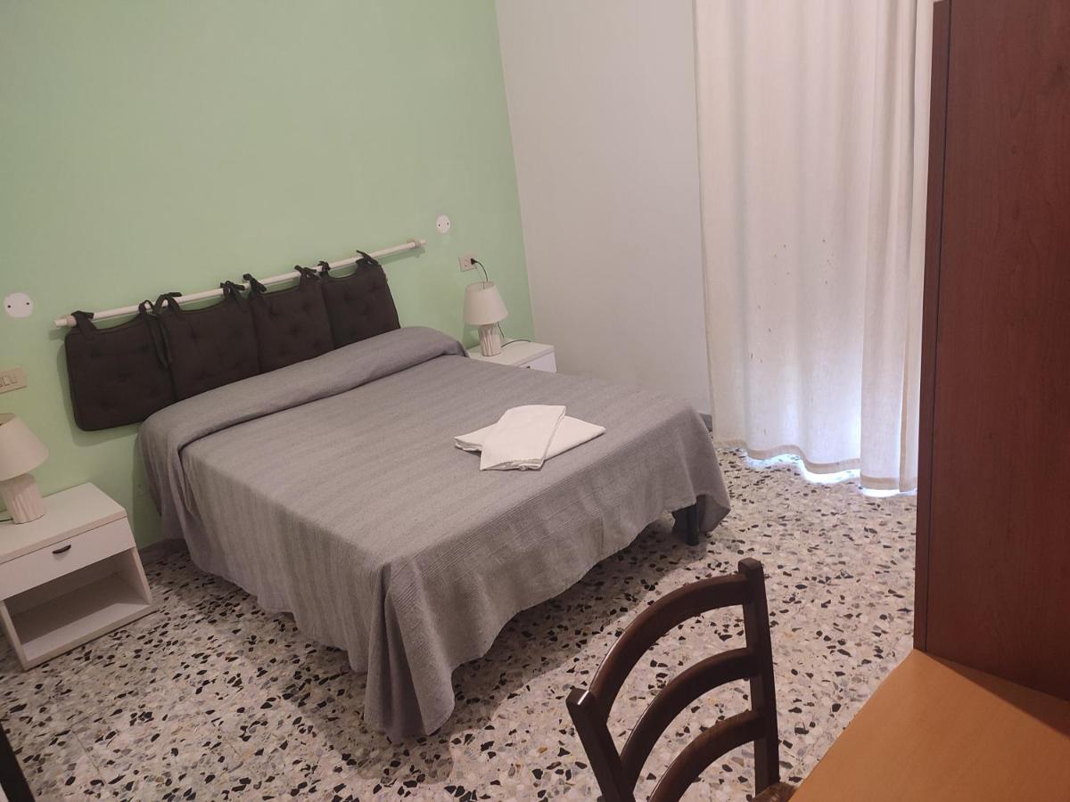 Chambre Simple avec Salle de Bains