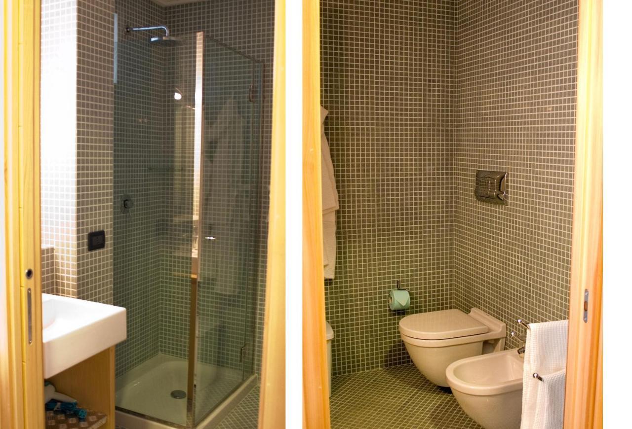 Standaard Kamer met Zijdelings Uitzicht op Zee