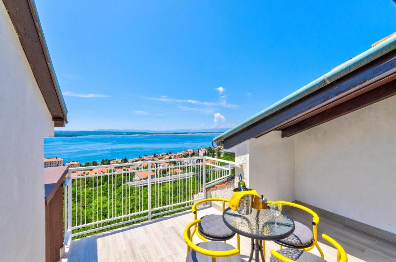 Appartamento con Vista Mare