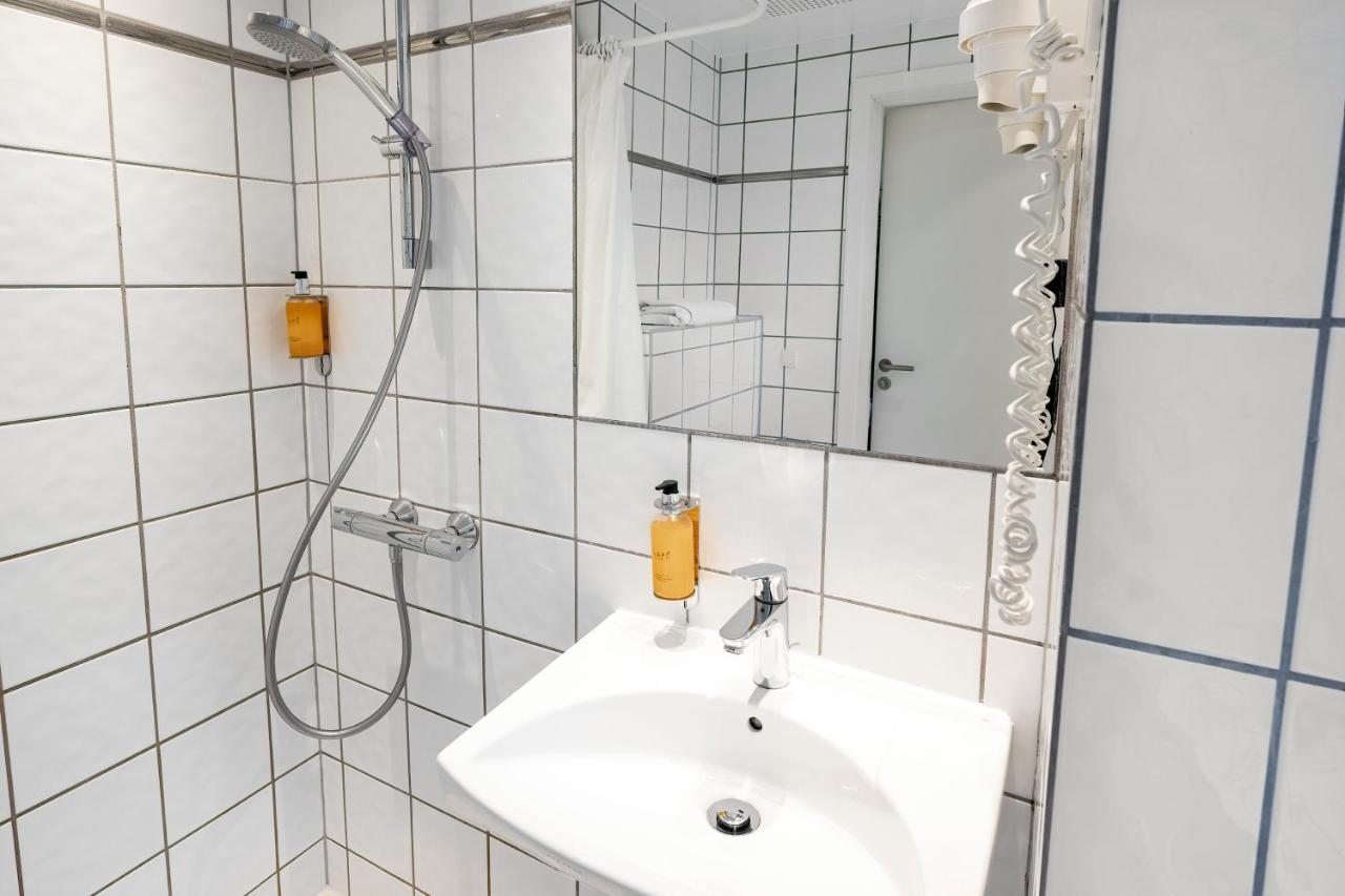 Eenpersoonskamer