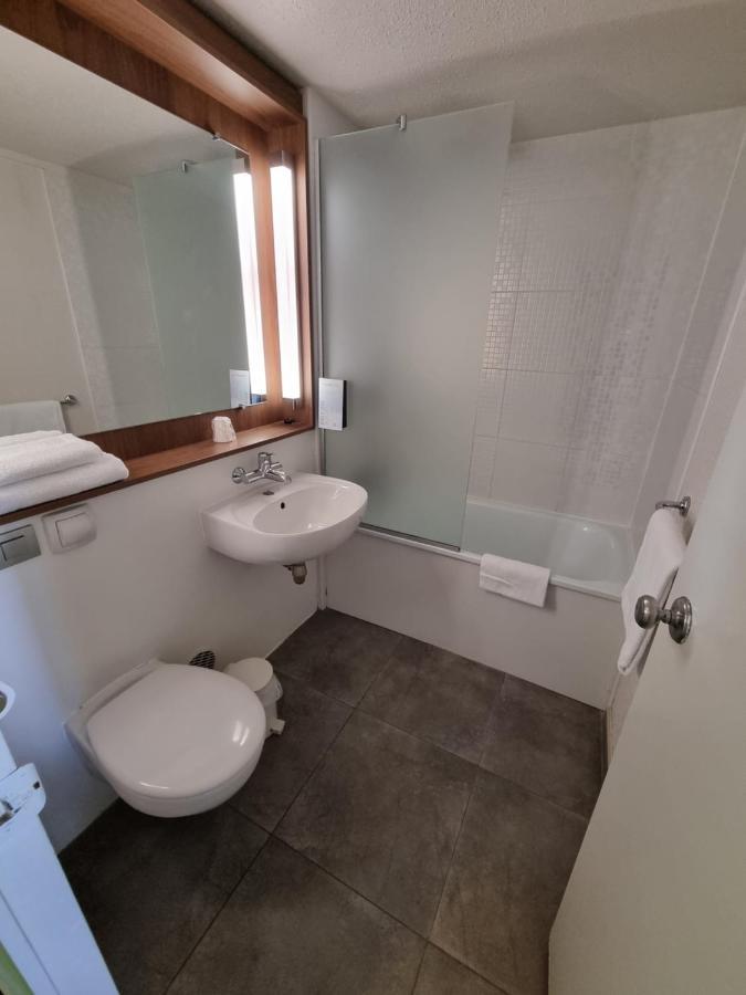 Chambre Standard - 2 Lits Simples
