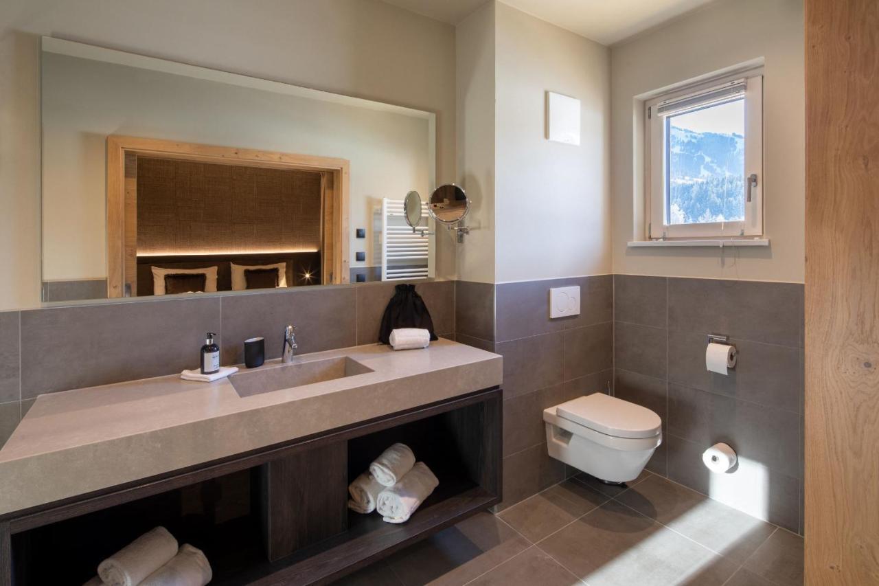 Penthouse (tot 8 personen)