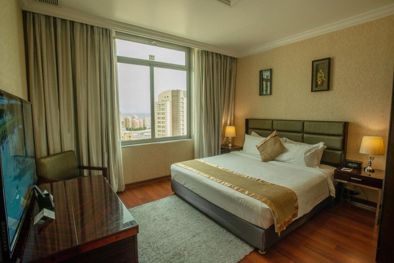 Quarto Standard com Cama King-size
