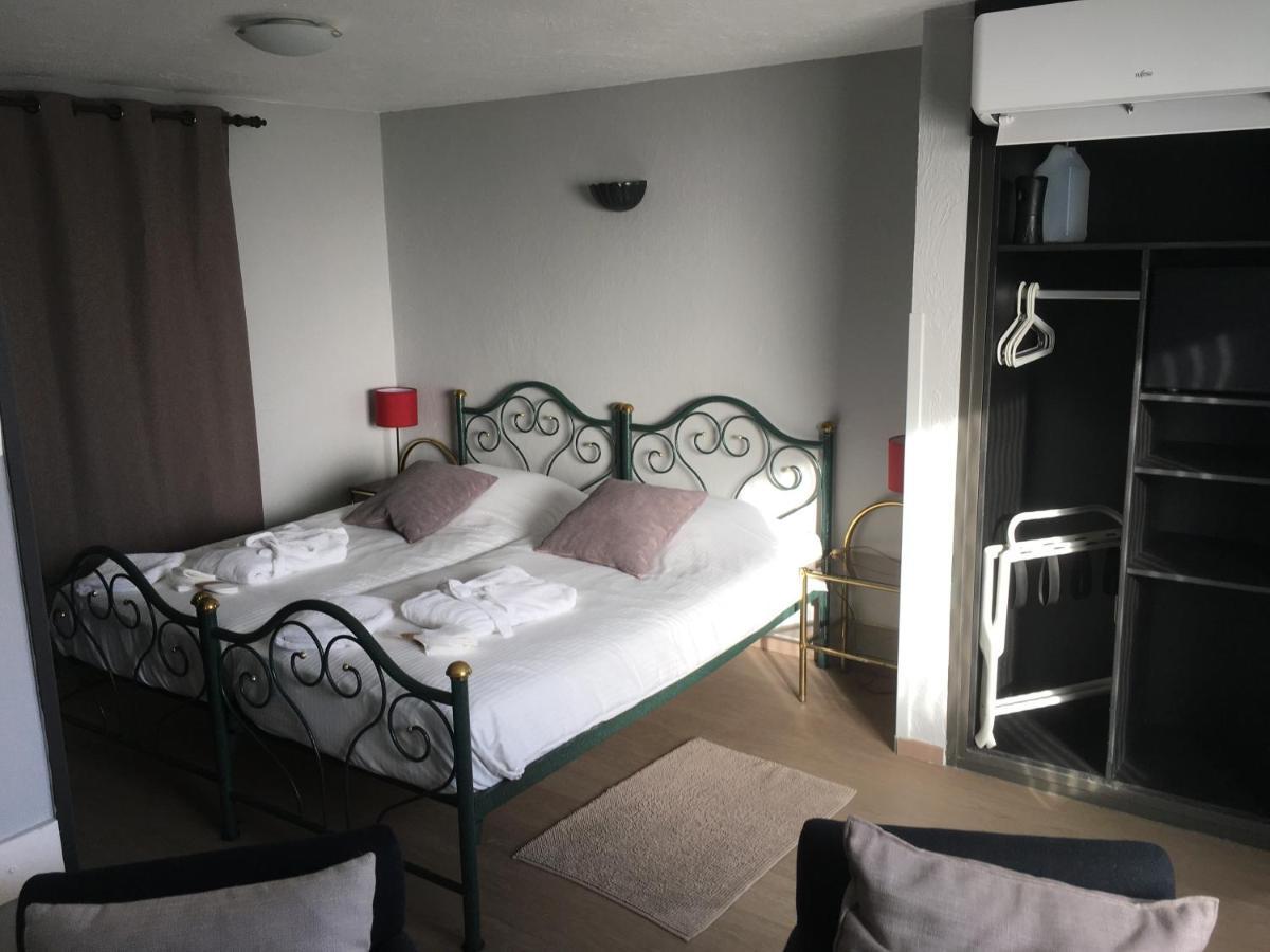 Chambre Double Jardin Japonais