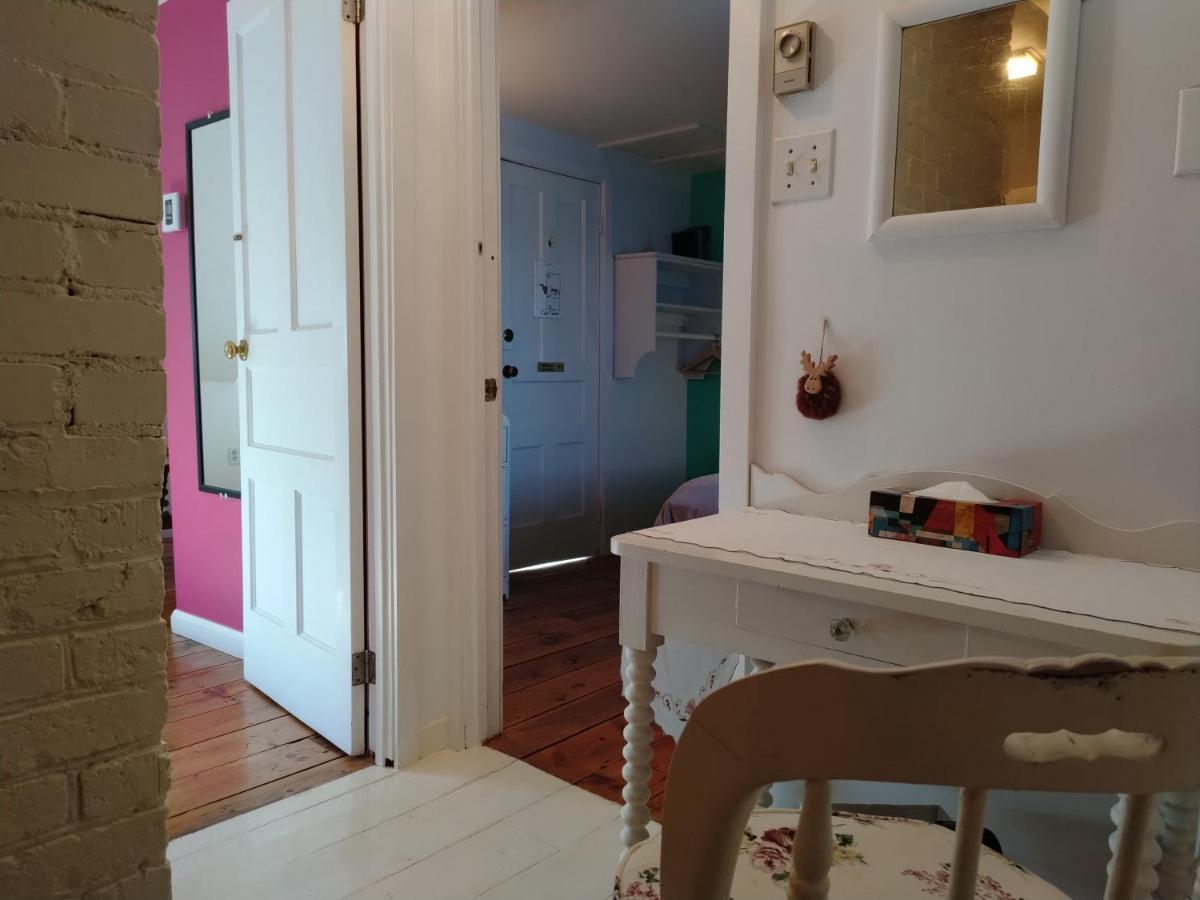 Suite 2 Chambres