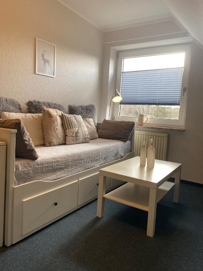 Apartment mit 1 Schlafzimmer